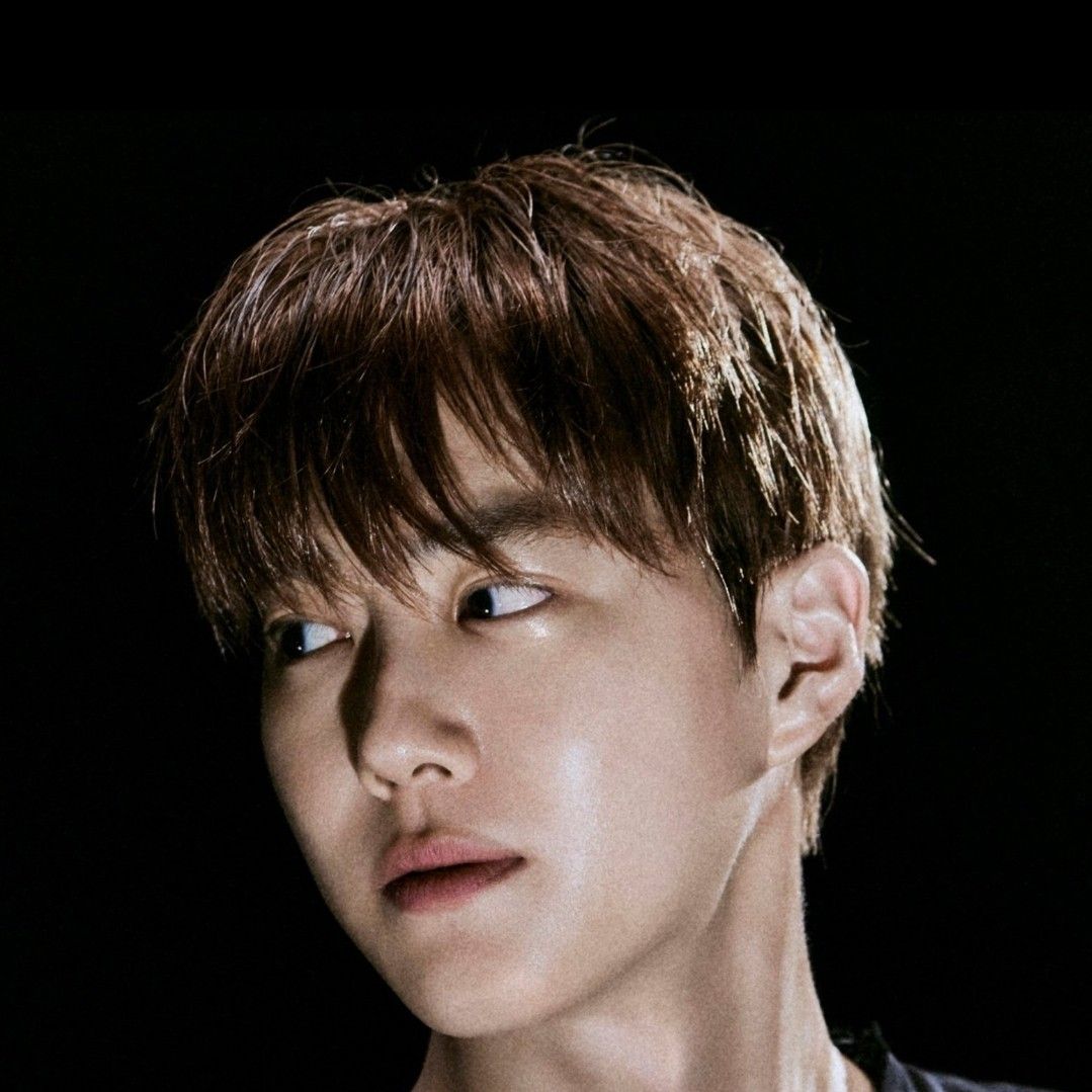 Suho的近期活動照