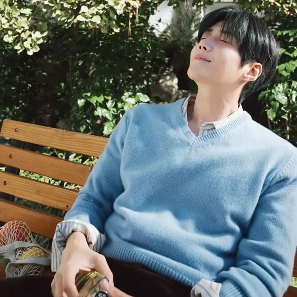 Latest photo of Kim Seonho