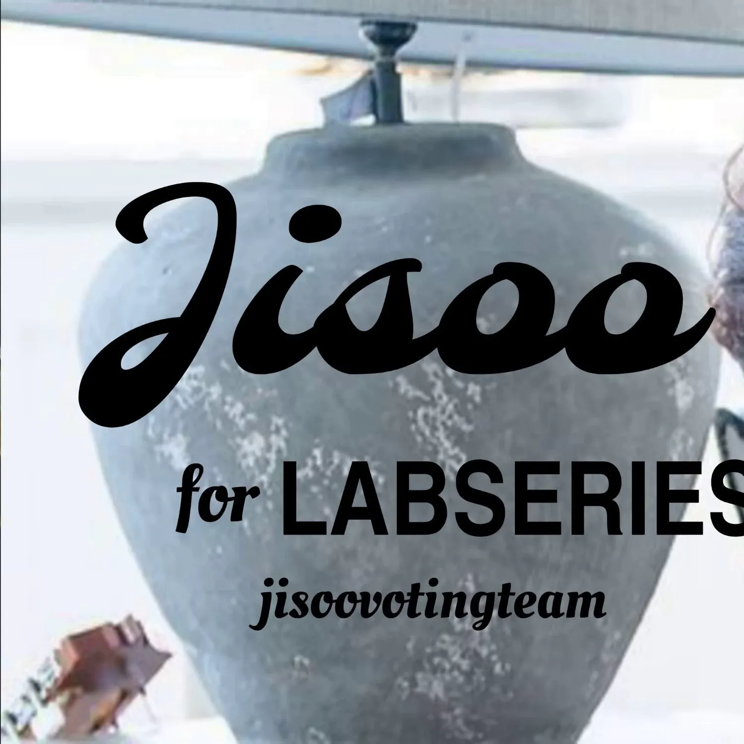 Recent activity shot of Jisoo