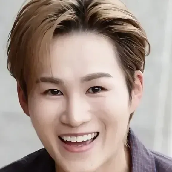 김희재 최근 활동샷