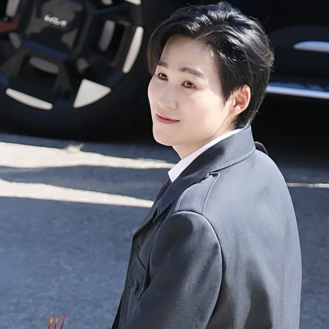 김희재의 최신 사진