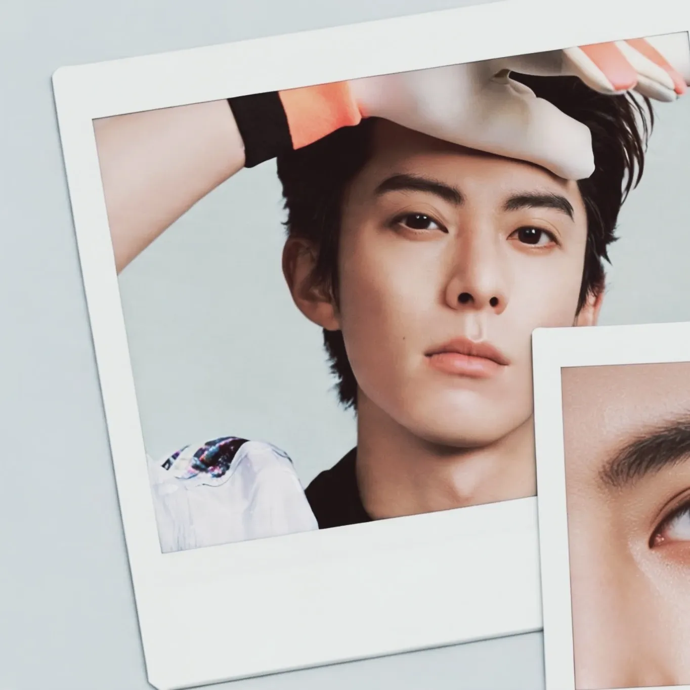 Latest photo of Dylan Wang