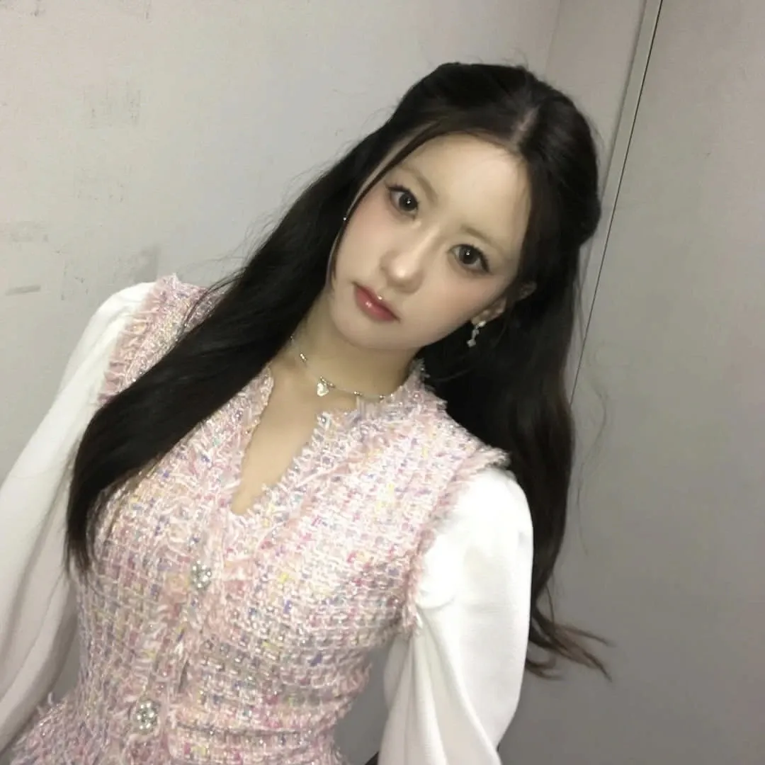 Oh Yujin的近期活動照