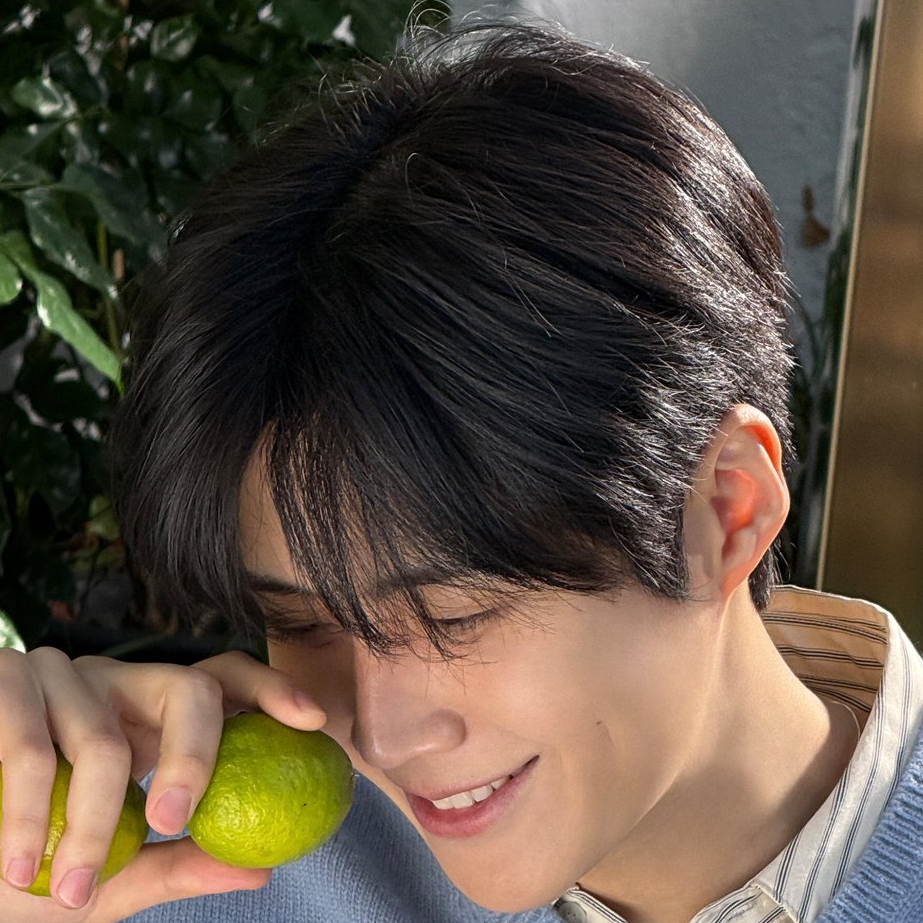 金宣虎的幕后花絮