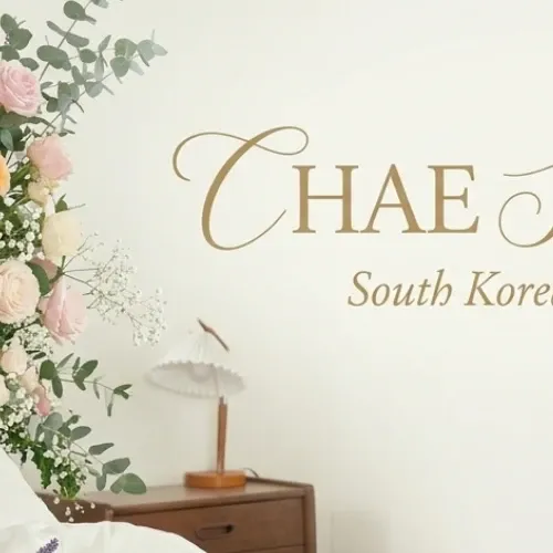 Latest photo of Chae Soobin