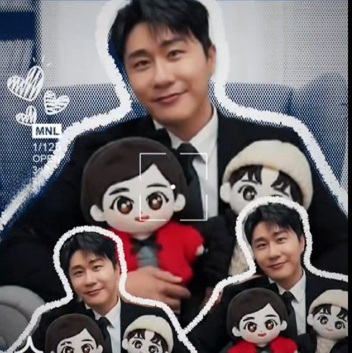 永卓的近期活動照