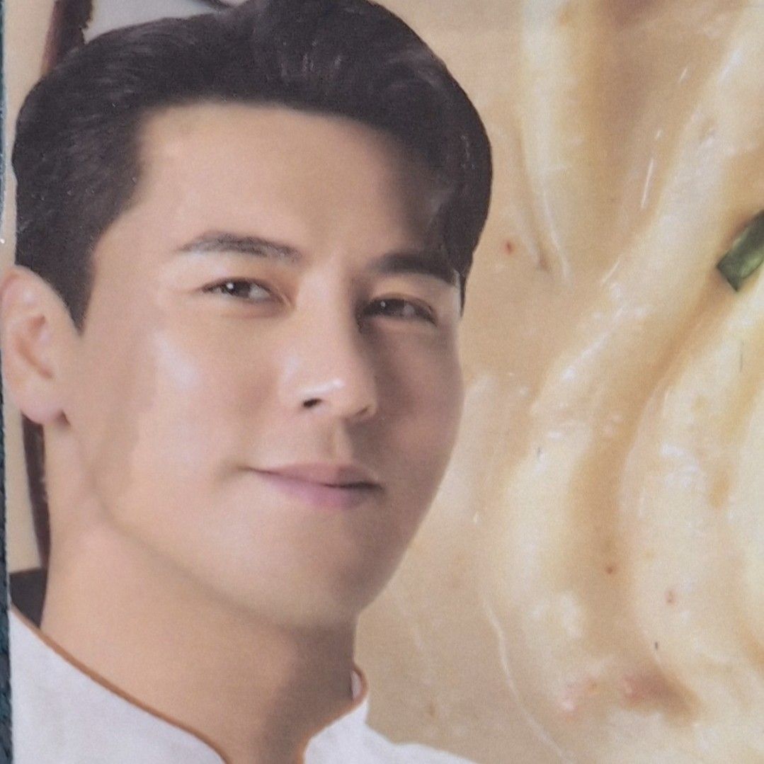 Foto kegiatan terbaru dari Jang Minho