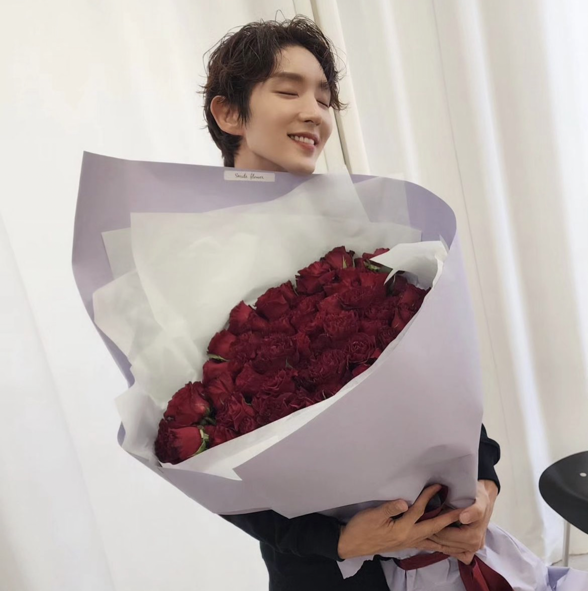 이준기 최근 활동샷