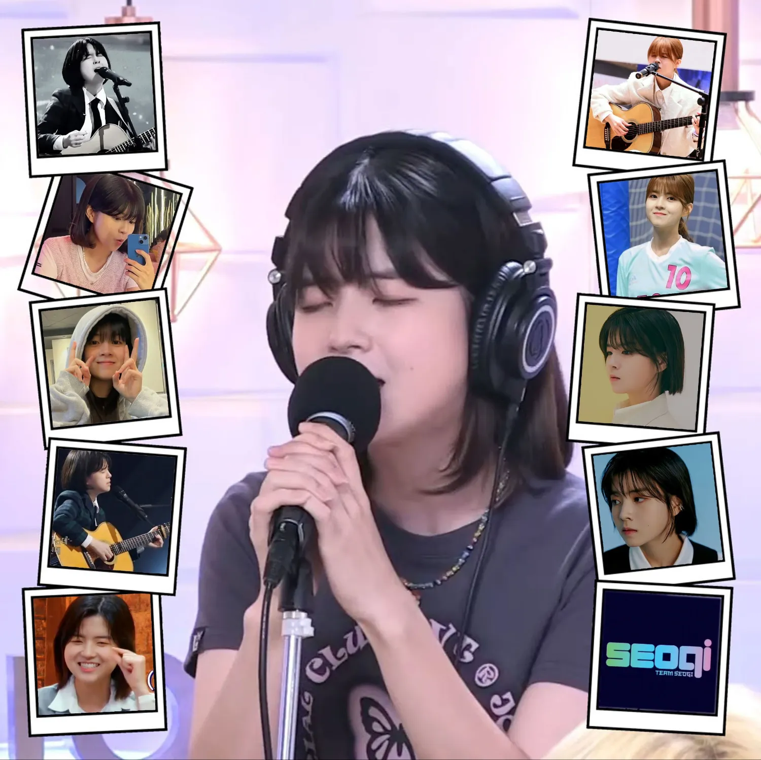 Latest photo of Seogi