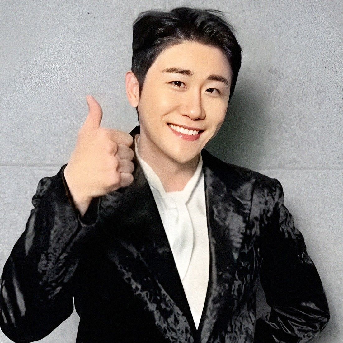 영탁의 최신 사진