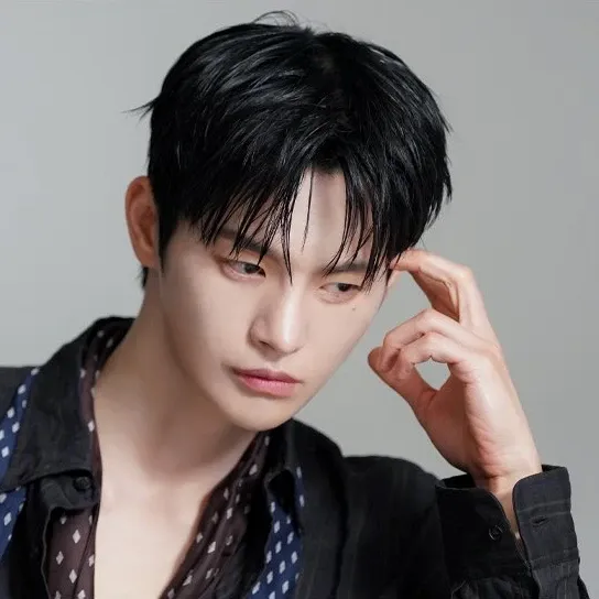 Foto terbaru dari Seo Inguk