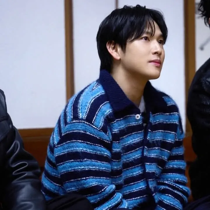 Latest photo of Yim Siwan