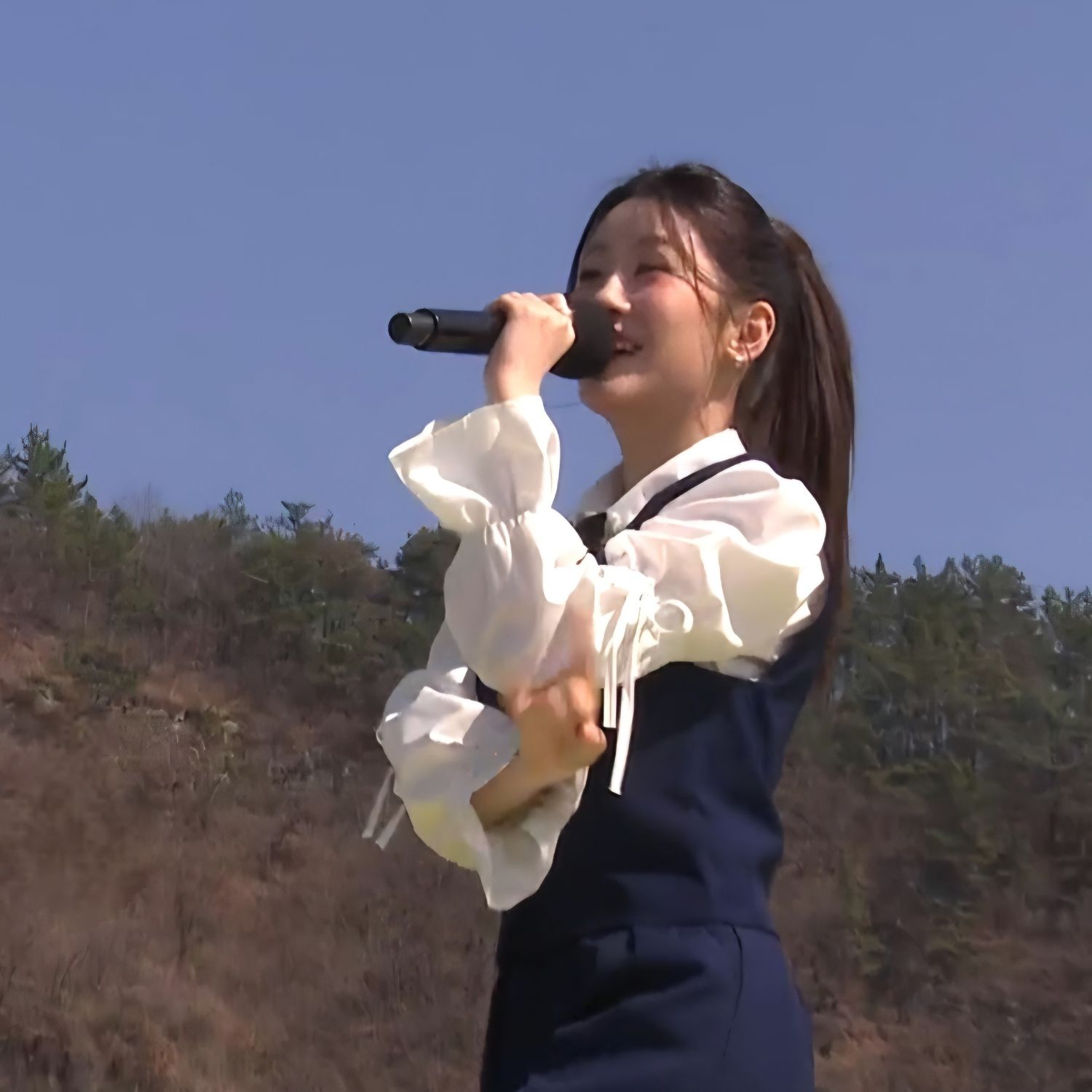 Oh Yujin的最新照片