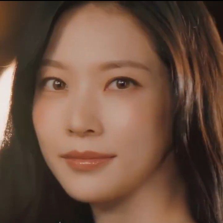 Behind-the-scenes cut of Gong Seungyeon