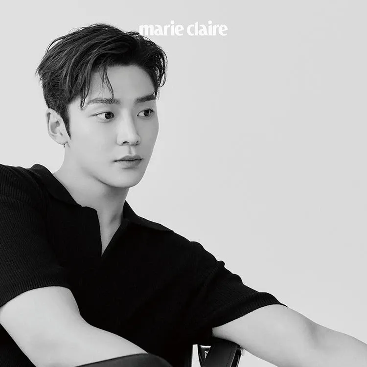 로운 최근 활동샷