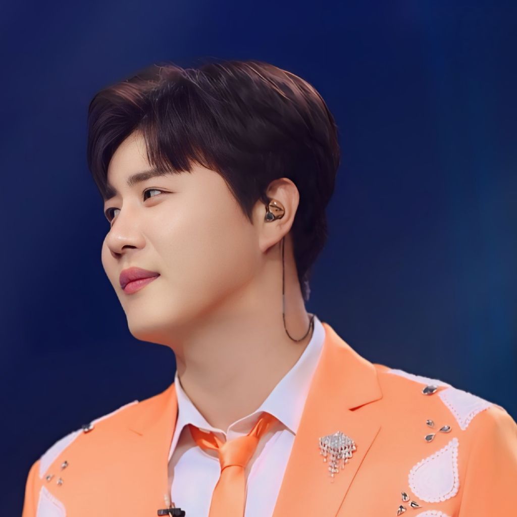 晋海成的最新照片