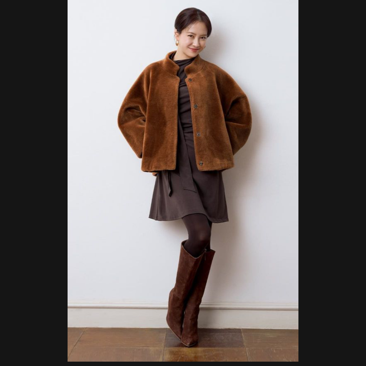 宋智孝的最新照片