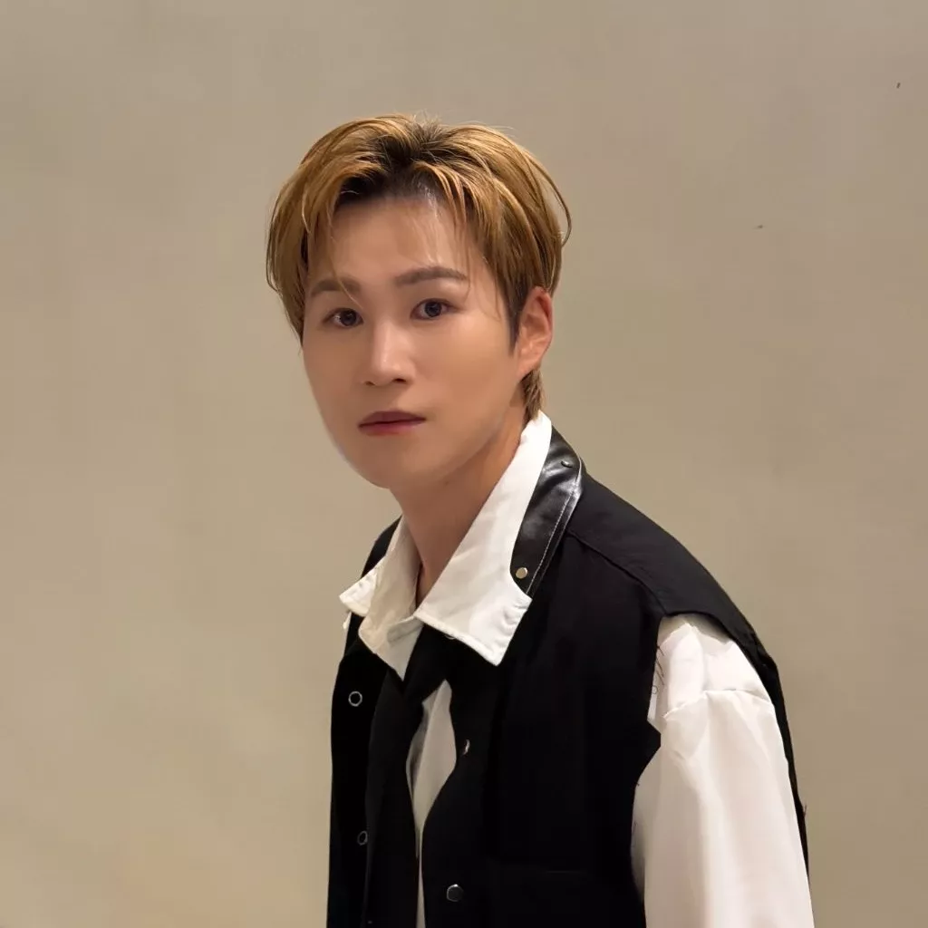 김희재 최근 활동샷