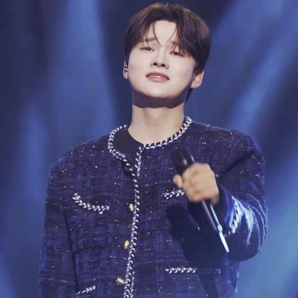 박서진 팬이 찍은 순간