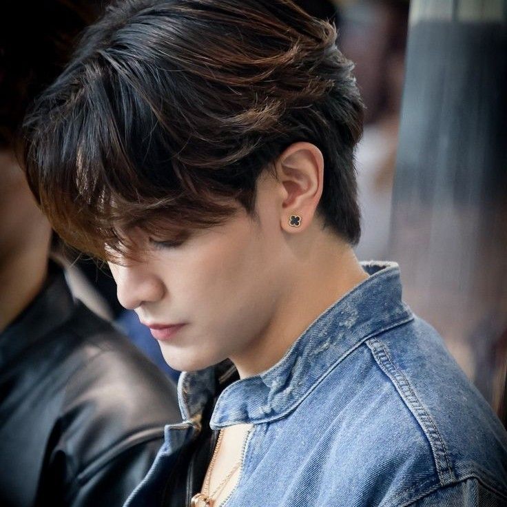 Joong Archen Aydin的最新照片