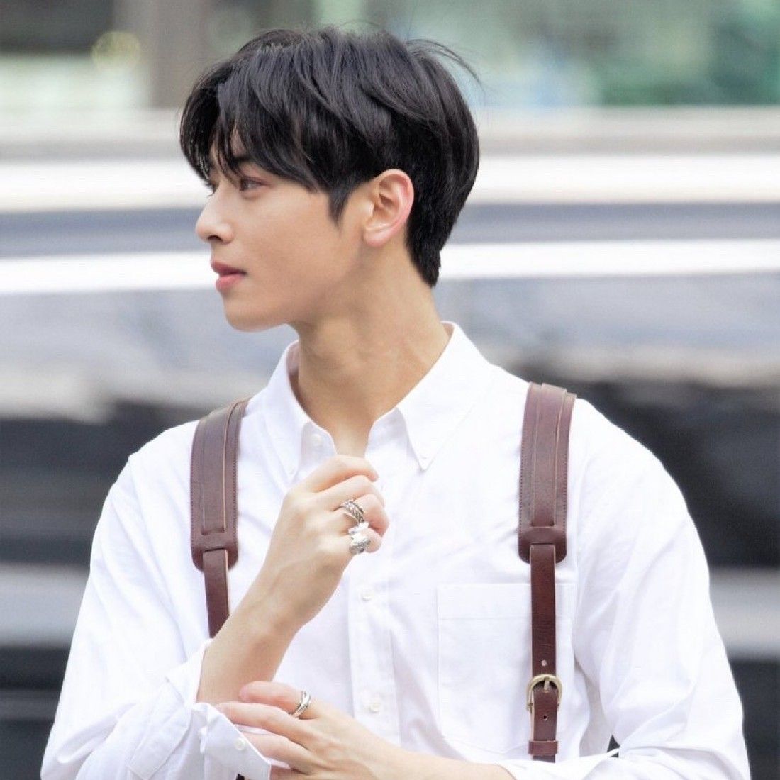 車銀優的近期活動照