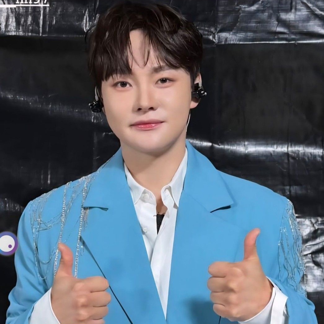 박서진 최근 활동샷