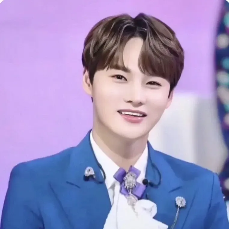 박서진의 비하인드 컷