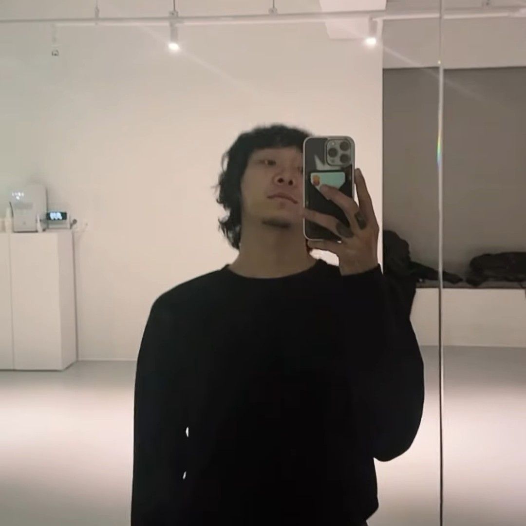 Latest photo of Ki Moogan