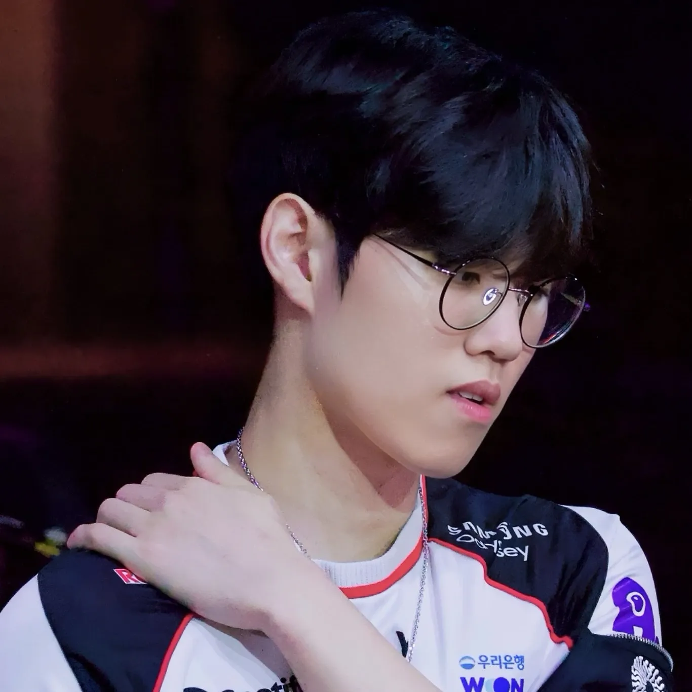 Recent activity shot of Oner