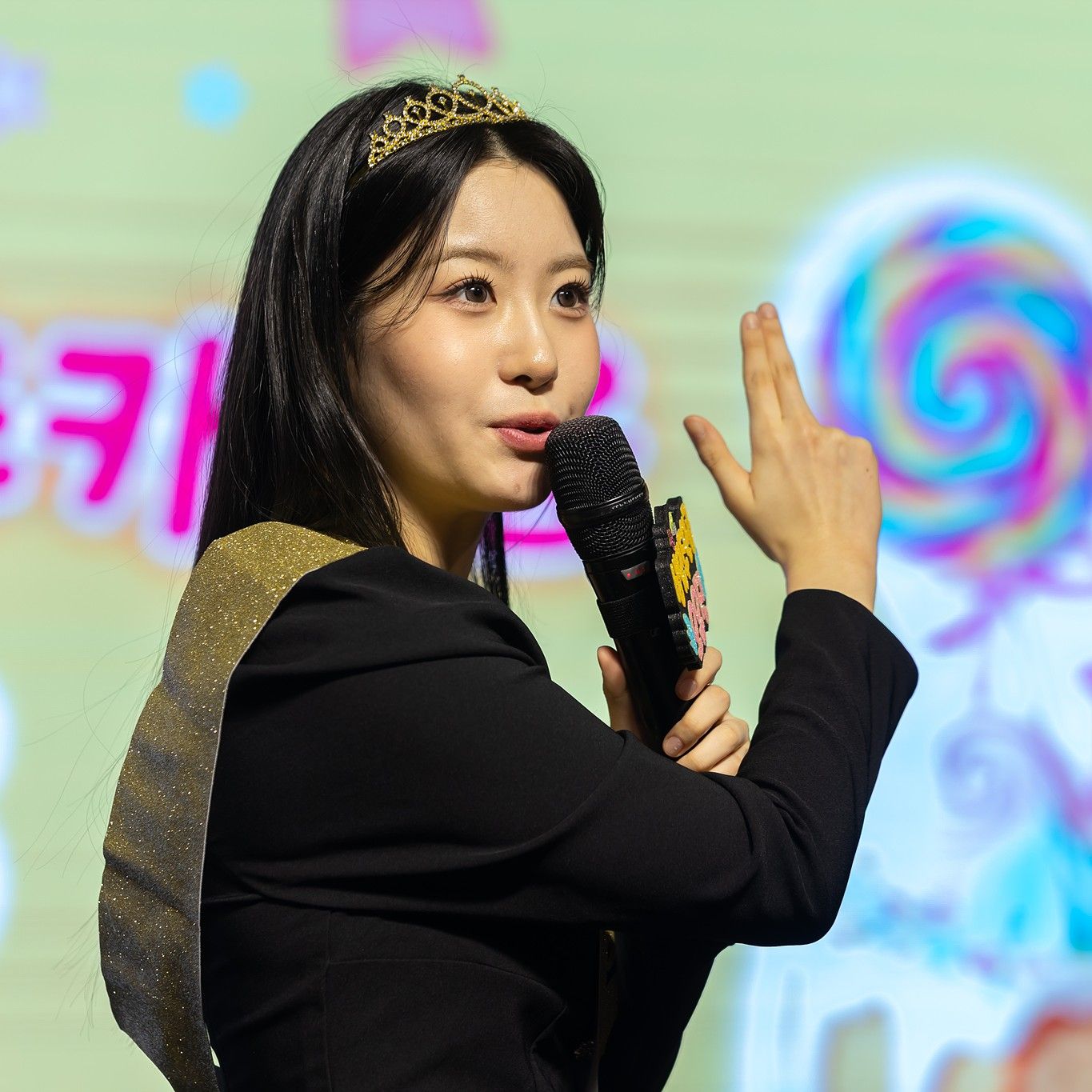 오유진의 최신 사진