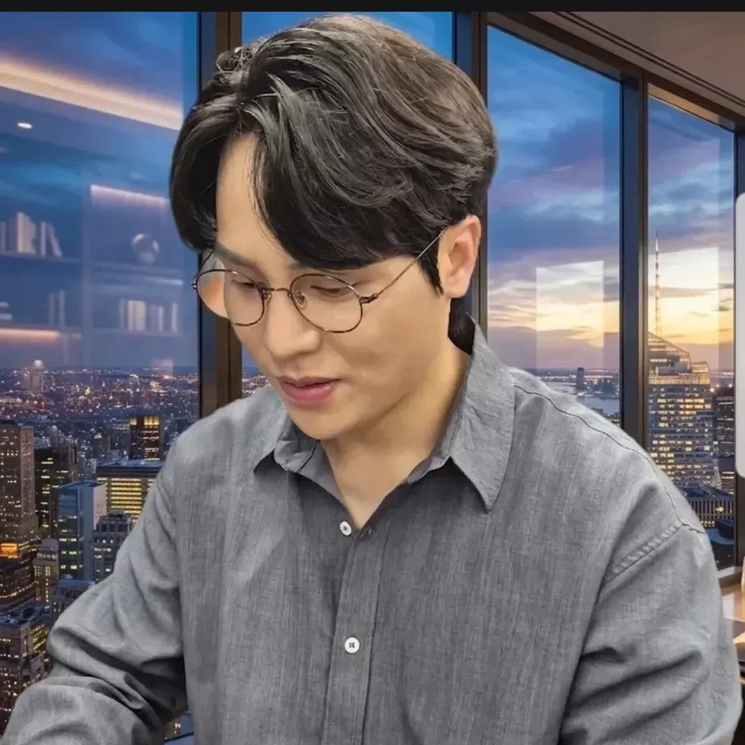 Behind-the-scenes cut of Mooryong
