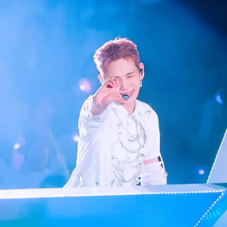Latest photo of Key