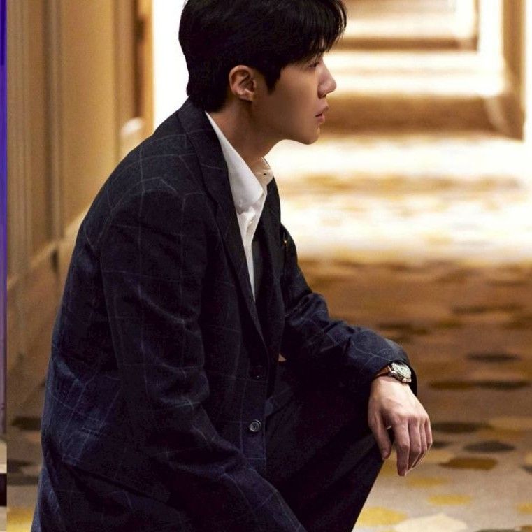 Latest photo of Kim Seonho