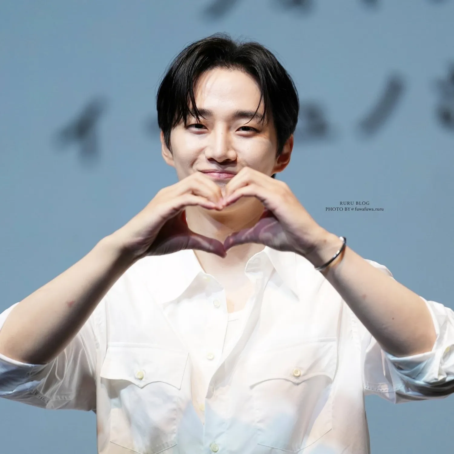 이준호의 최신 사진