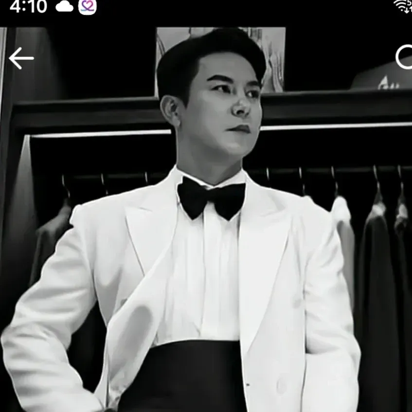Foto terbaru dari Jang Minho