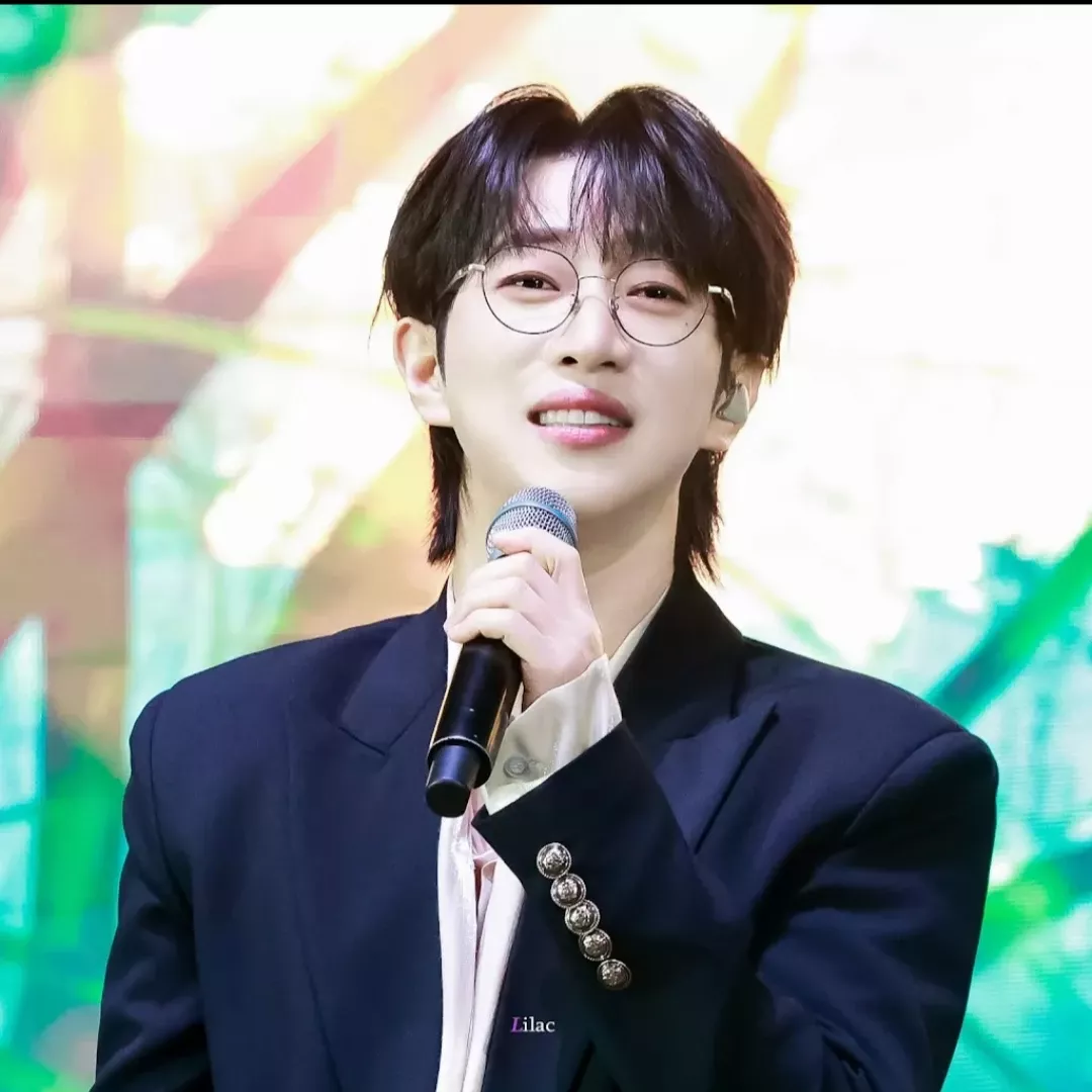 안성훈 최근 활동샷