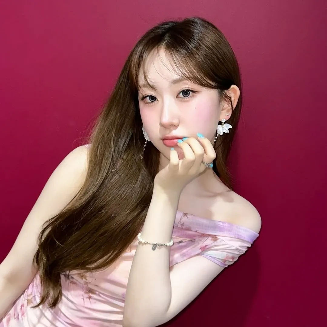 전유진 최근 활동샷