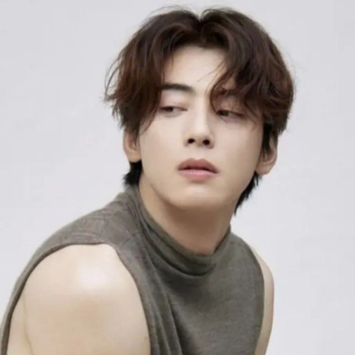 チャ・ウヌの最近の活動ショット