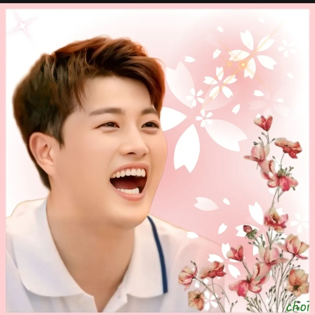 Latest photo of Kim Hojoong