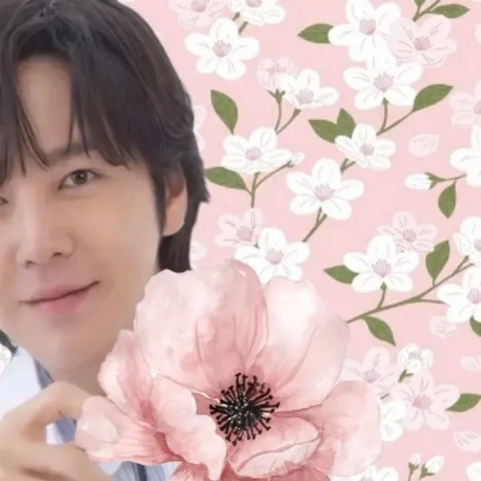 Recent activity shot of Jang Geunsuk