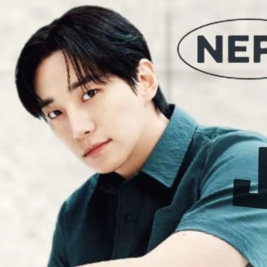 李俊昊的幕後花絮