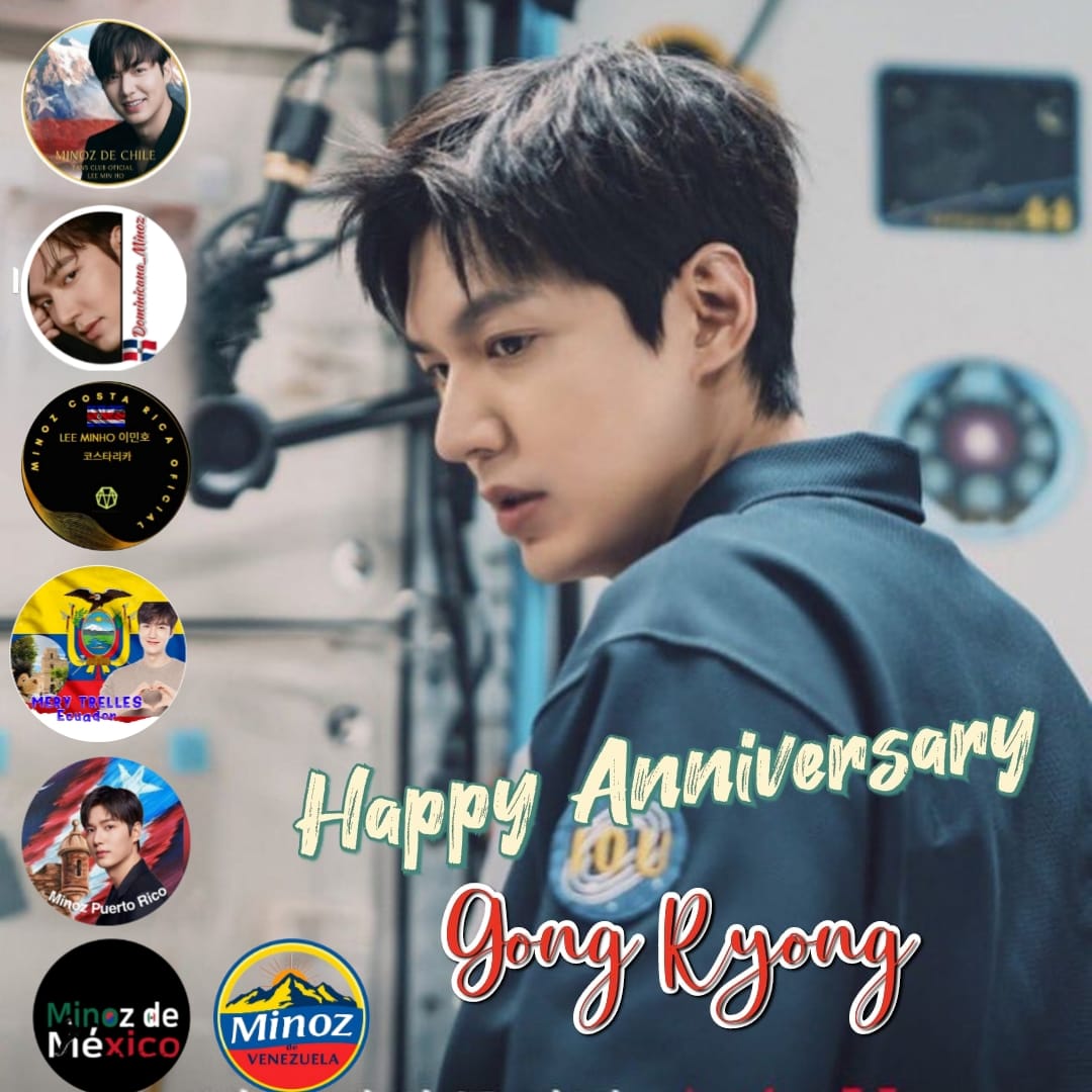 李敏鎬的最新照片