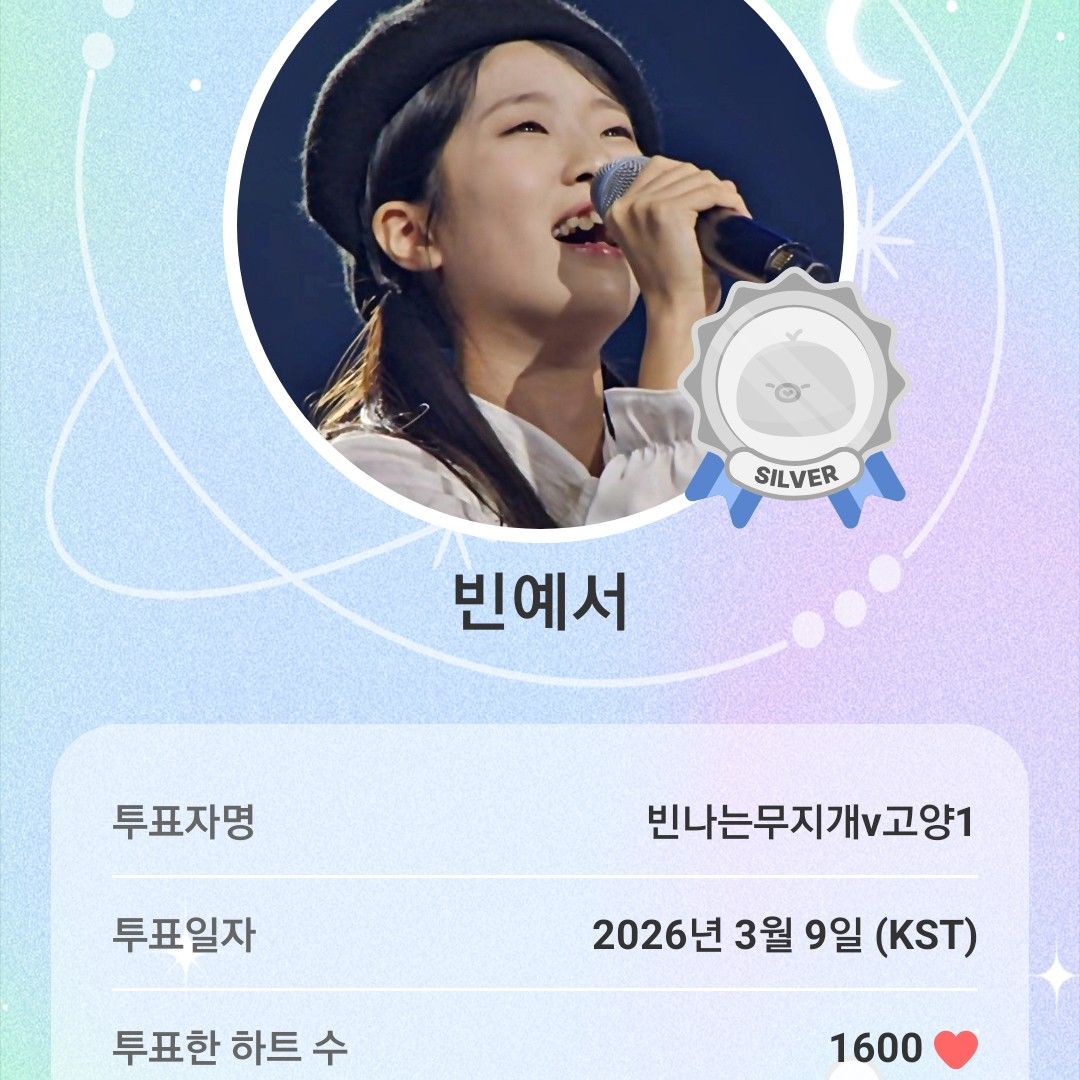 Behind-the-scenes cut of Bin Yeseo