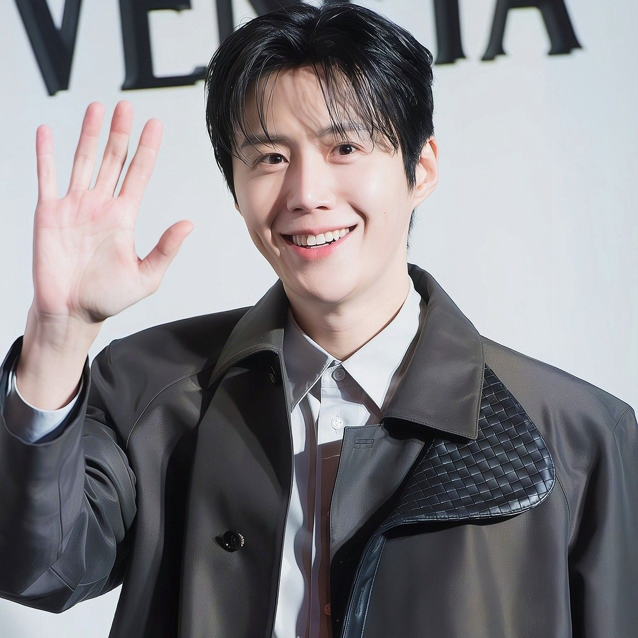 金宣虎的最新照片