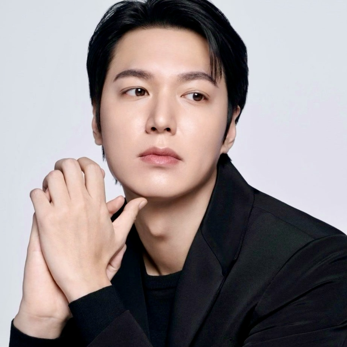 이민호의 최신 사진