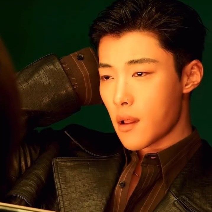 Latest photo of Woo Dohwan