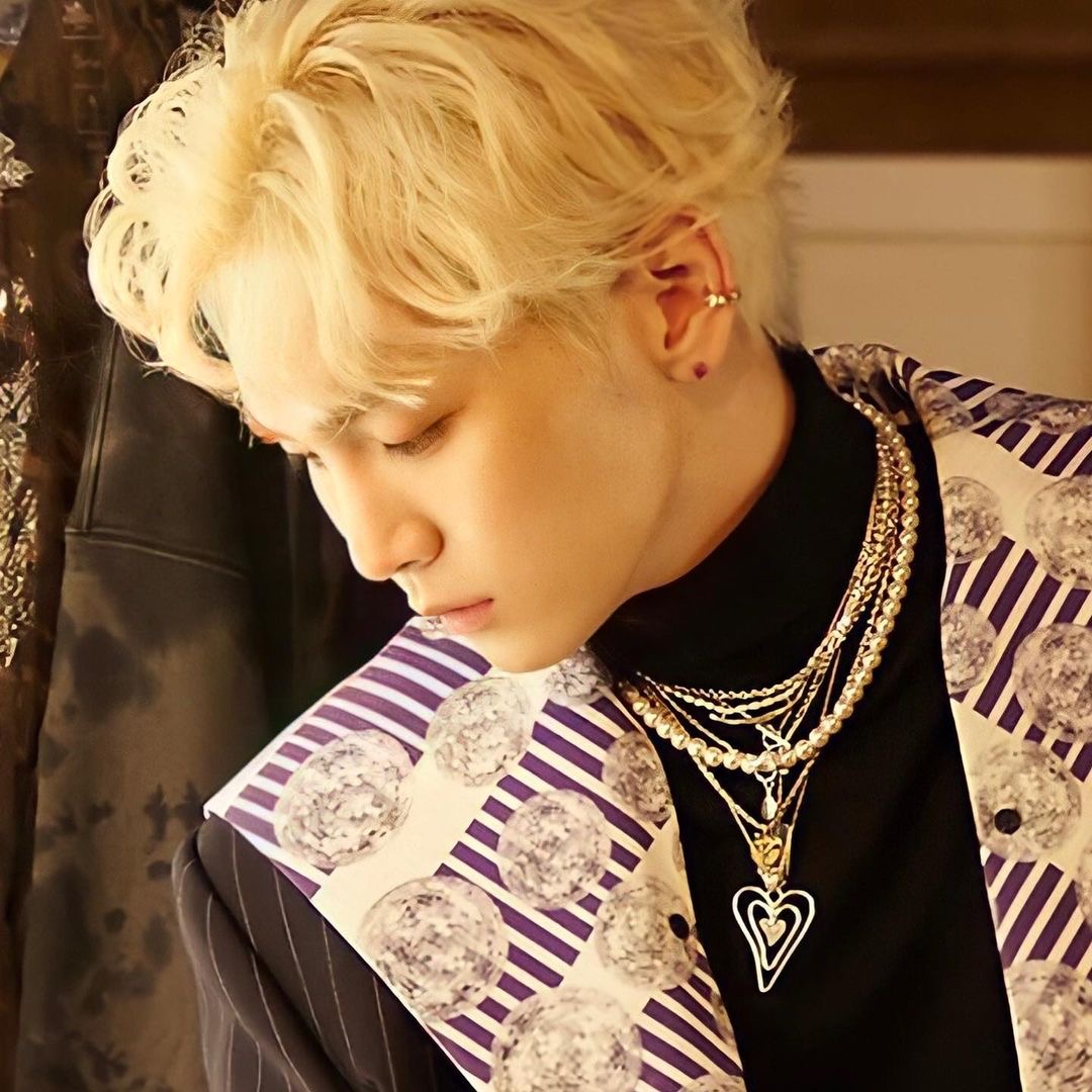 A moment captured by a fan of Key