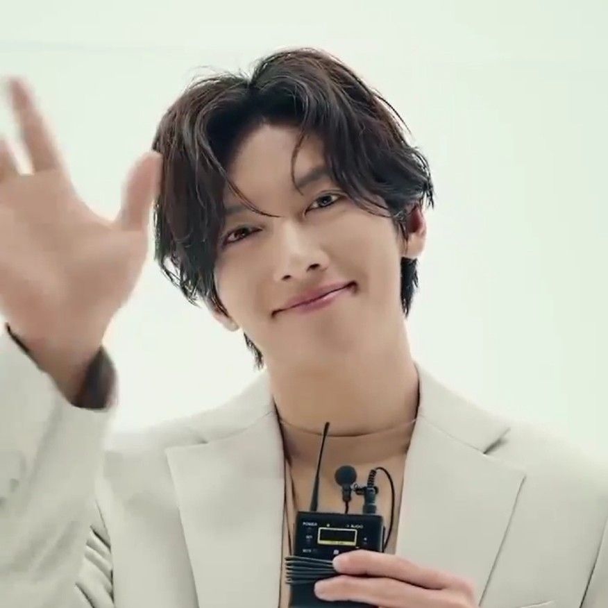 池昌旭的近期活动照