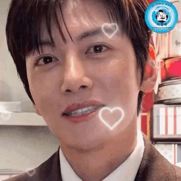 Latest photo of Ji Changwook