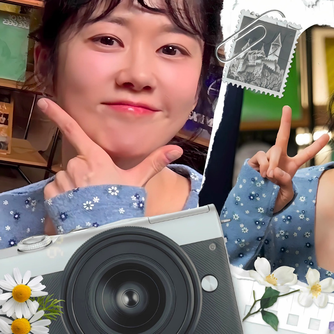 Latest photo of Jang Nara